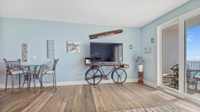 Laketown Wharf #1704 by Nautical Properties Vacation Rentals